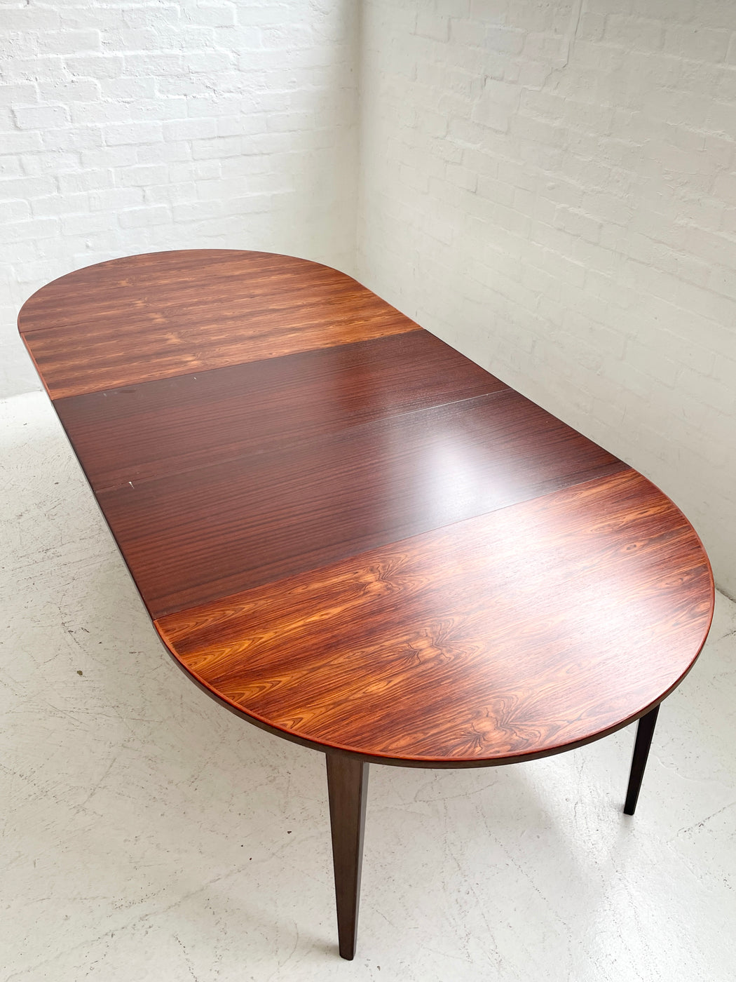 Omann Jun 'Model 55' Dining Table