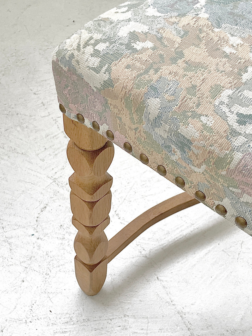 Henning Kjærnulf Oak 'Folk' Chairs