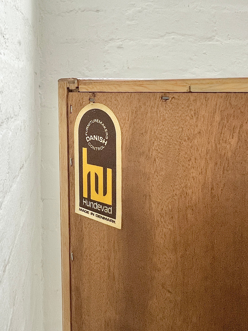 Carlo Jensen Oak Bookcase