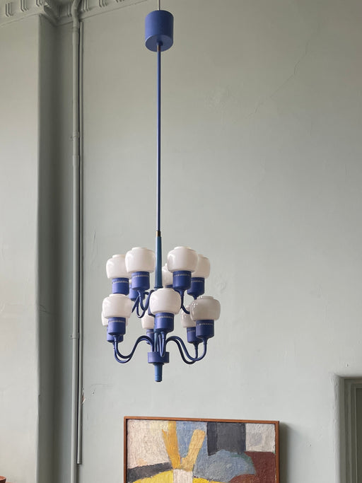 Hans Agne Jakobsson 'Chandelier' Pendant