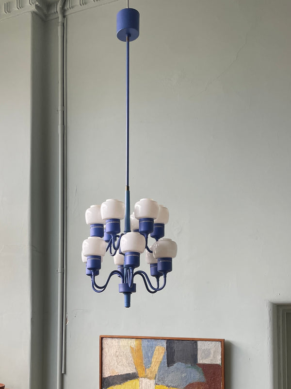 Hans Agne Jakobsson 'Chandelier' Pendant