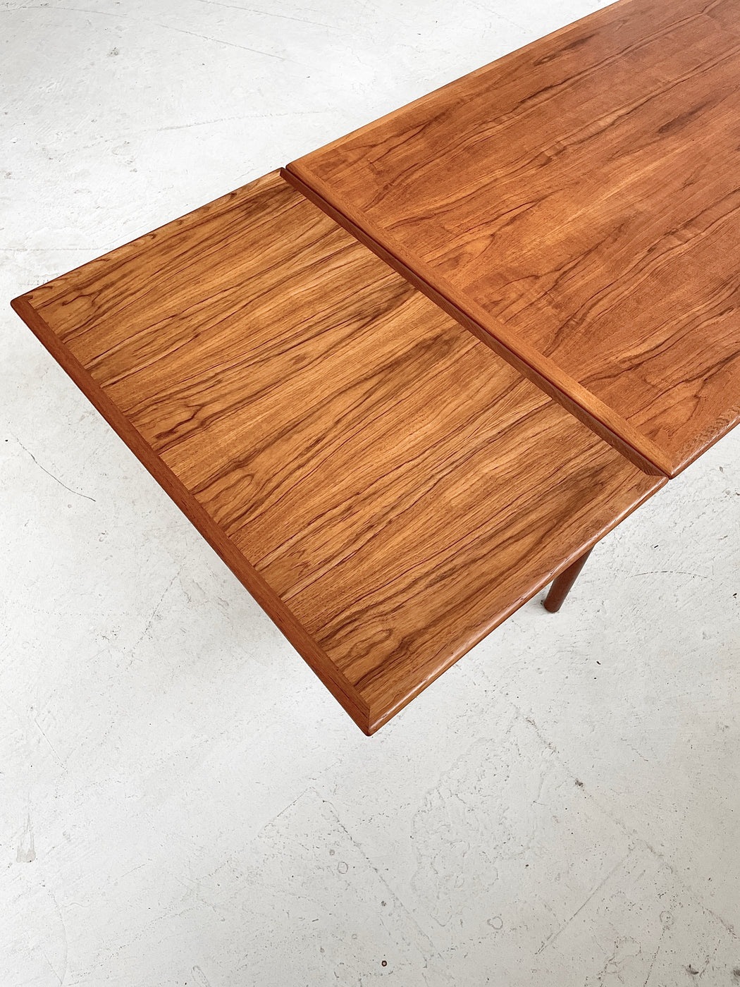 Danish Extension Dining Table