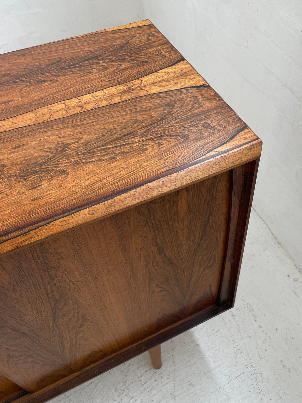 Danish Rosewood Sideboard