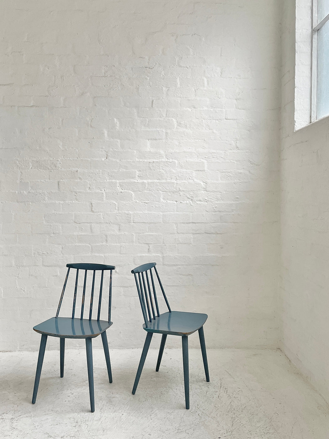 Folke Pålsson 'J77' Chair