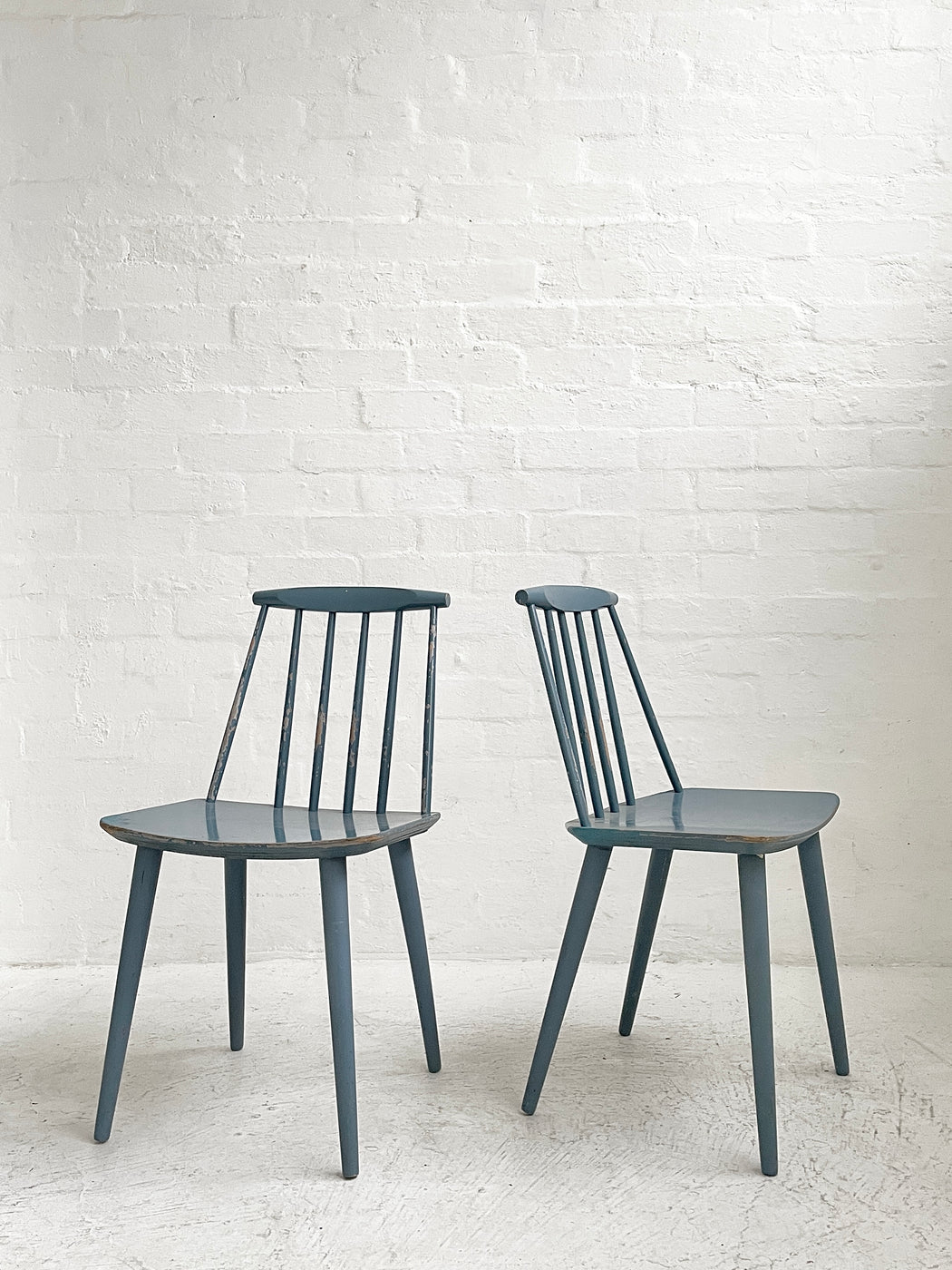 Folke Pålsson 'J77' Chair