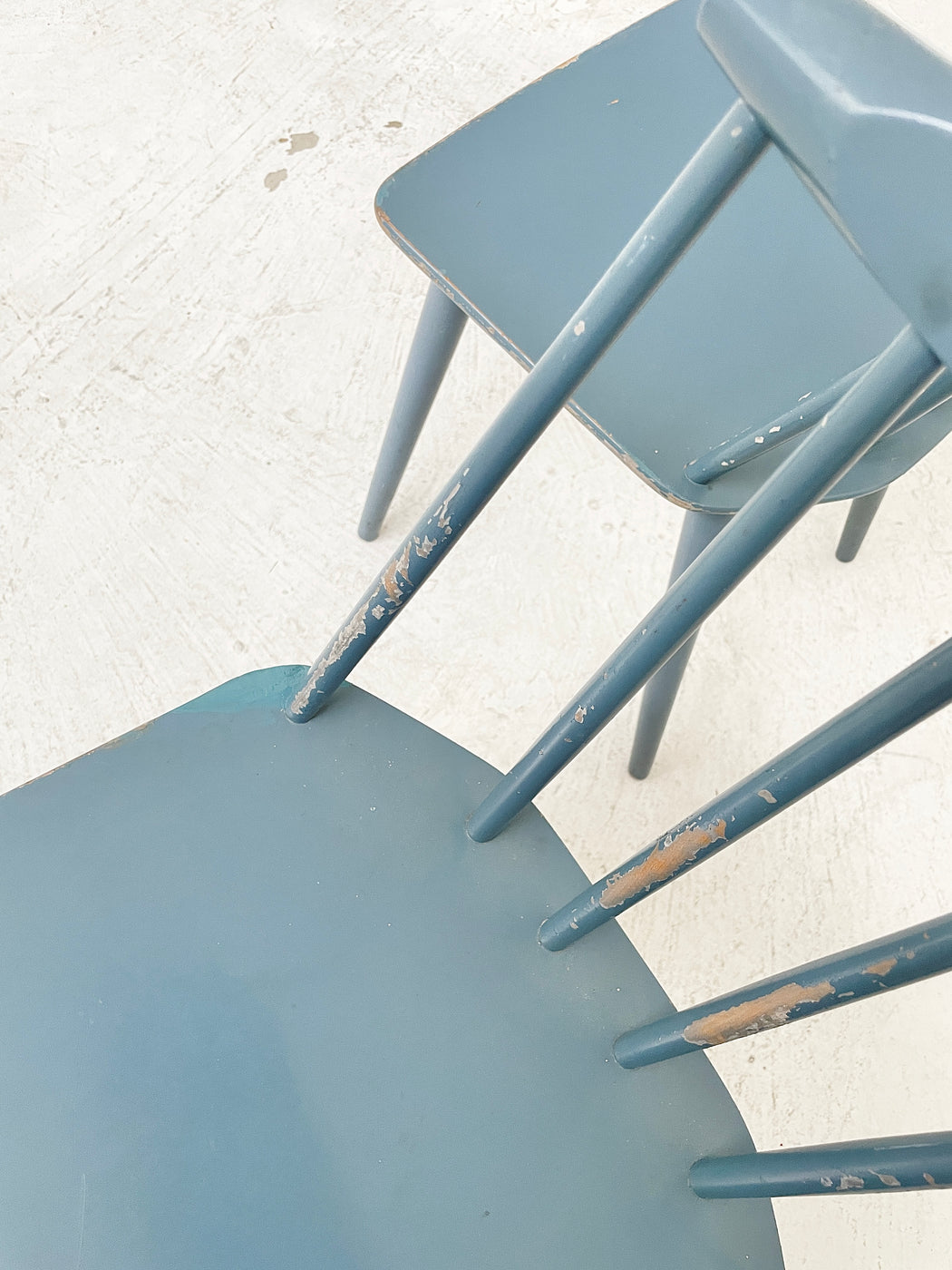 Folke Pålsson 'J77' Chair