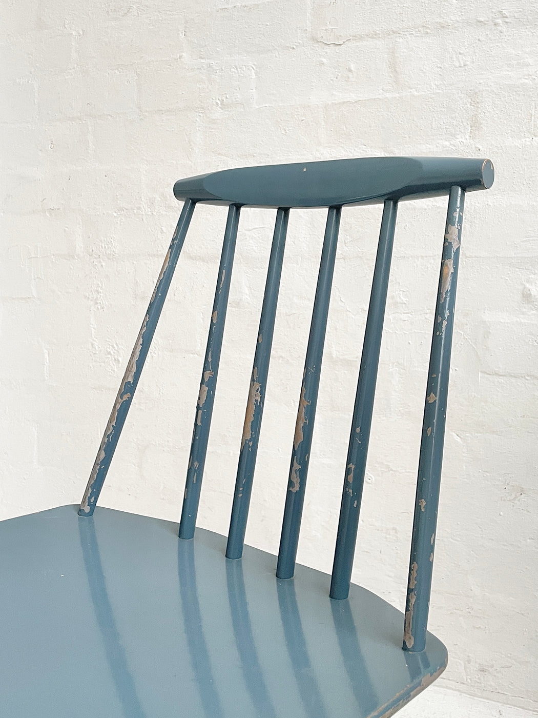 Folke Pålsson 'J77' Chair