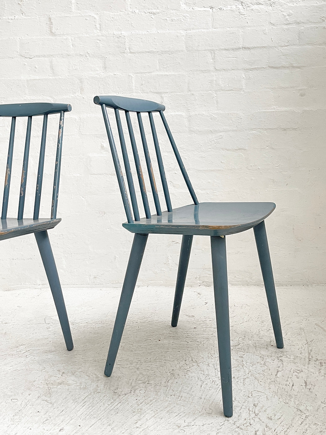 Folke Pålsson 'J77' Chair