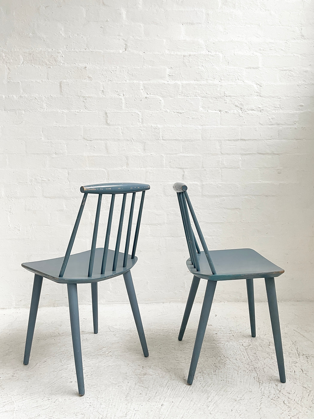 Folke Pålsson 'J77' Chair