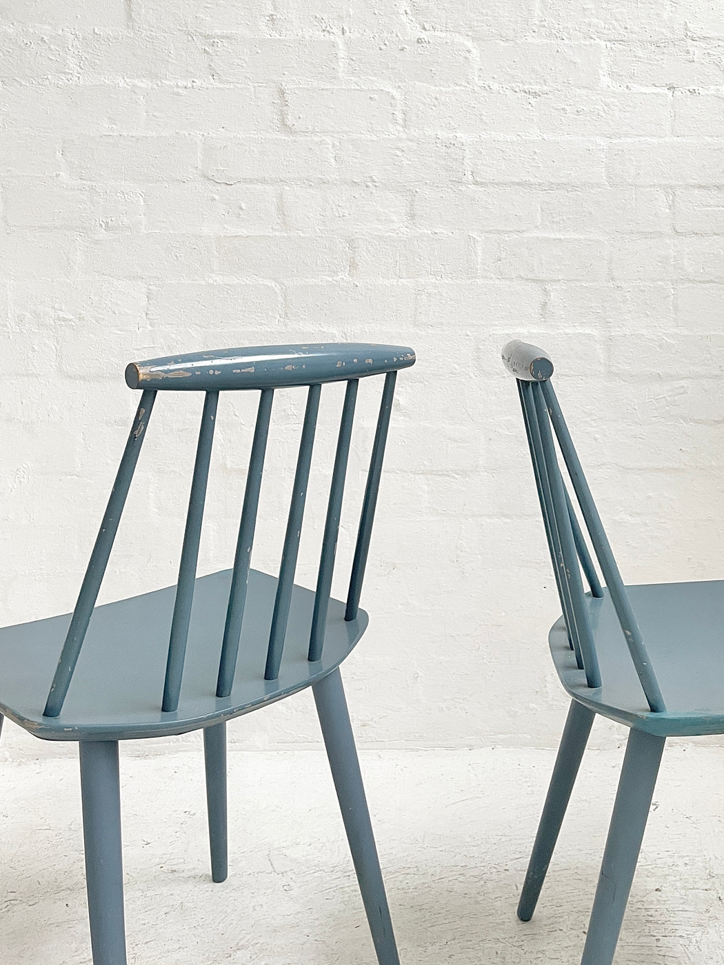 Folke Pålsson 'J77' Chair