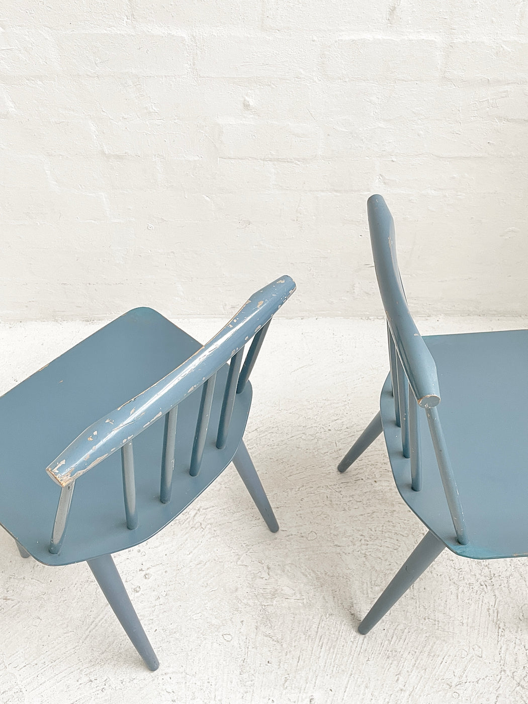 Folke Pålsson 'J77' Chair