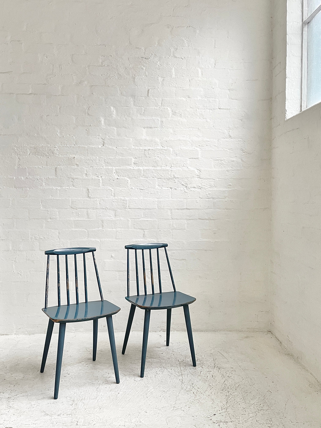 Folke Pålsson 'J77' Chair