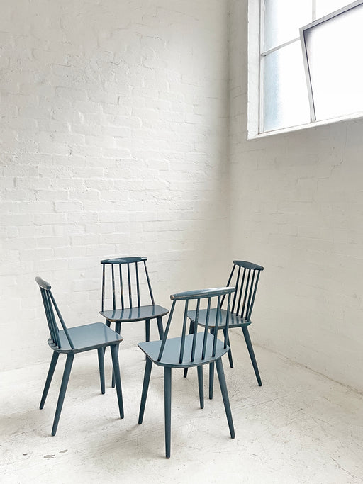 Folke Pålsson 'J77' Chair