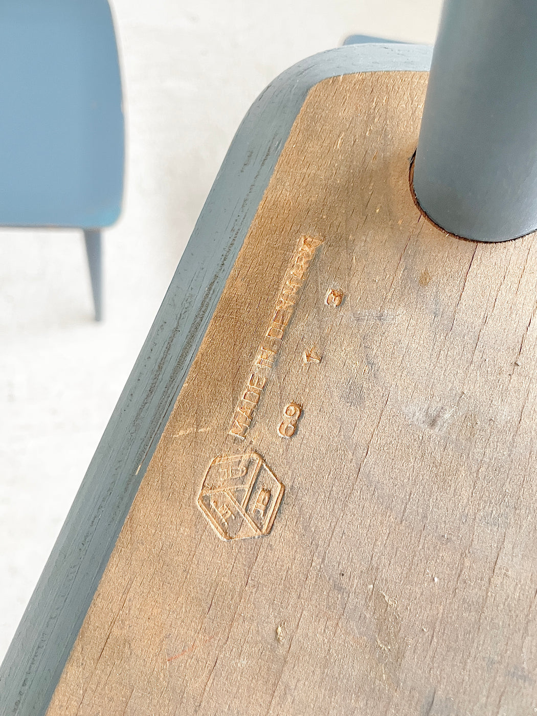 Folke Pålsson 'J77' Chair