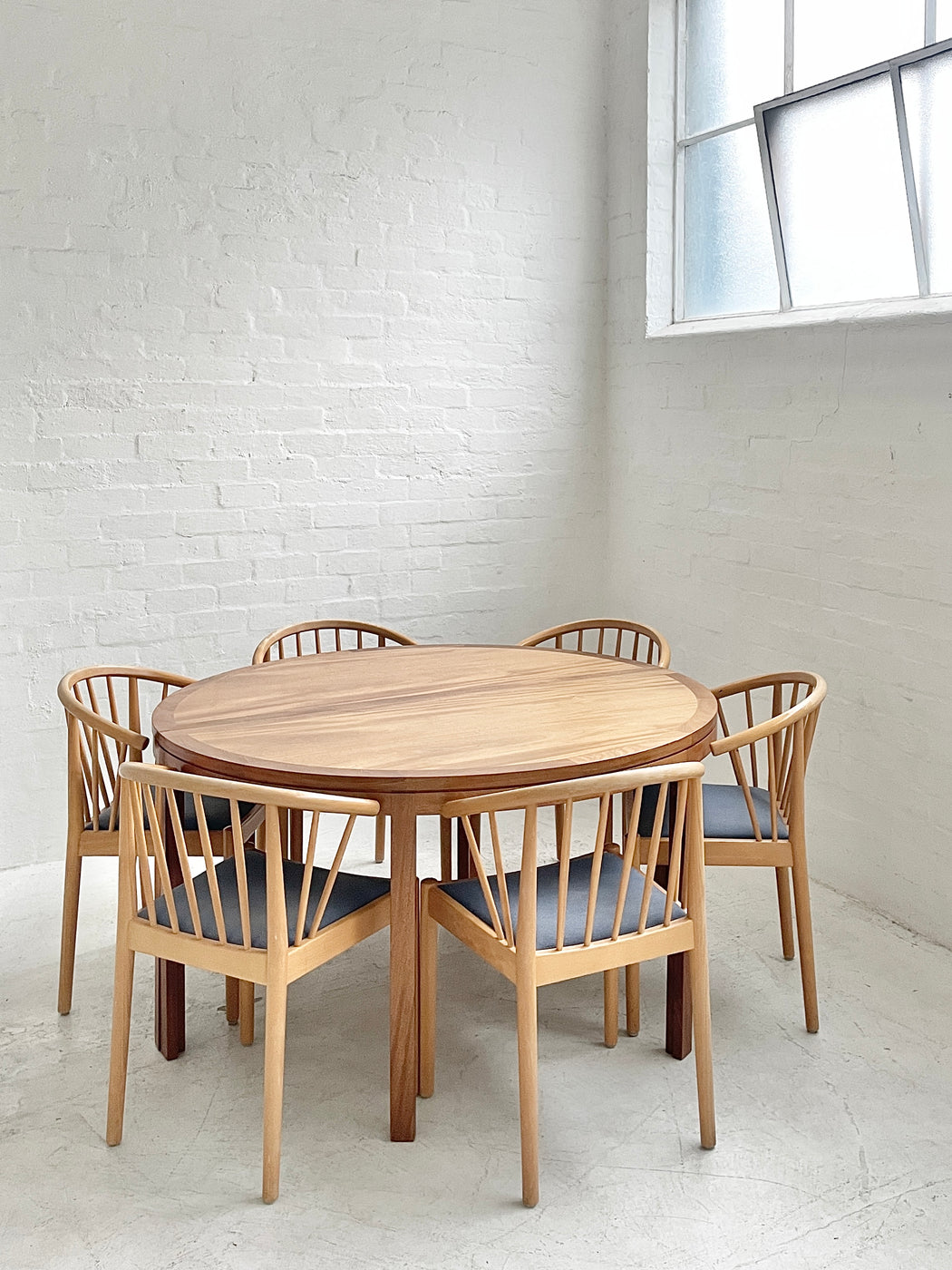 Finn Østergaard Chairs