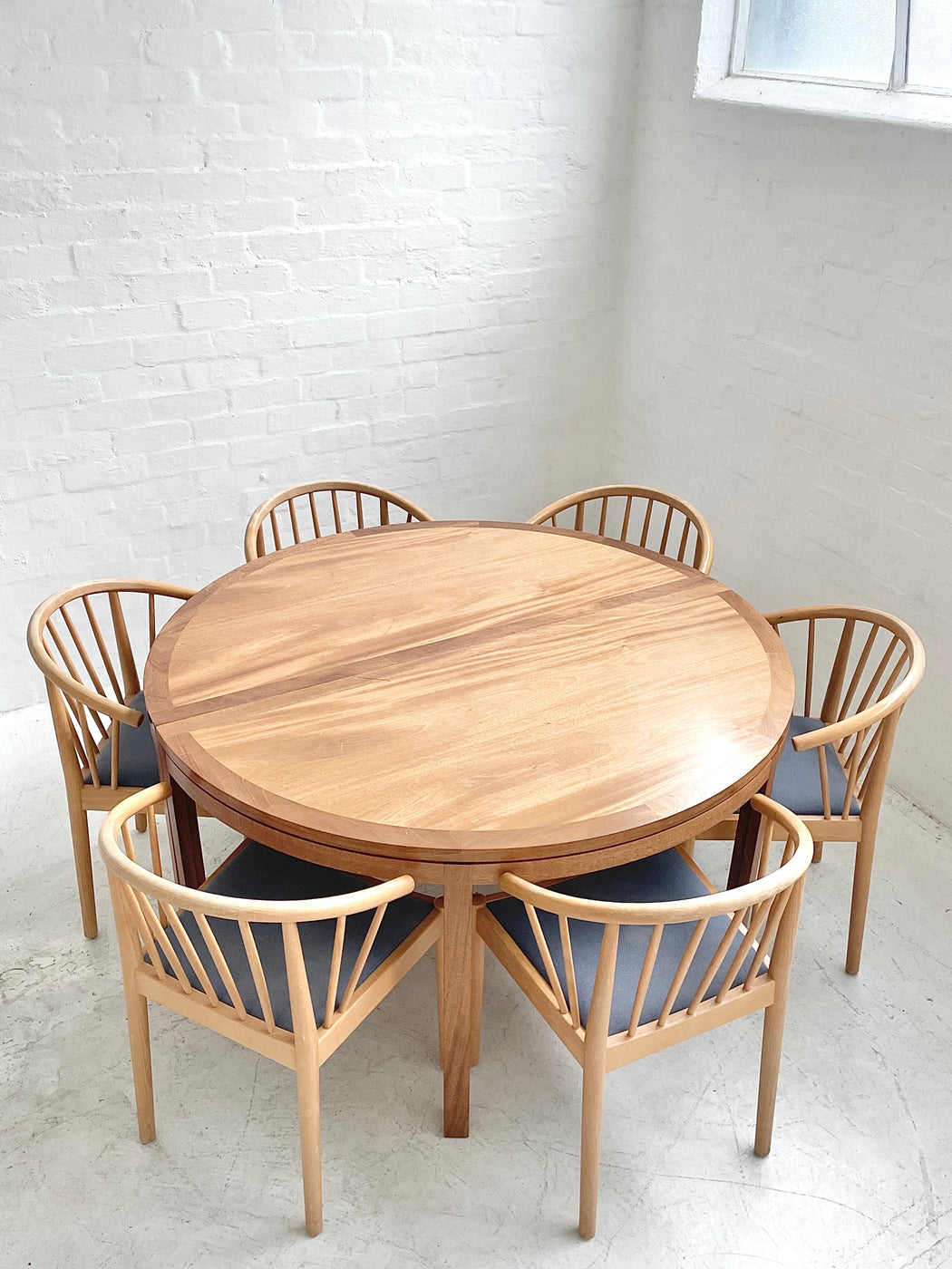 Finn Østergaard Chairs