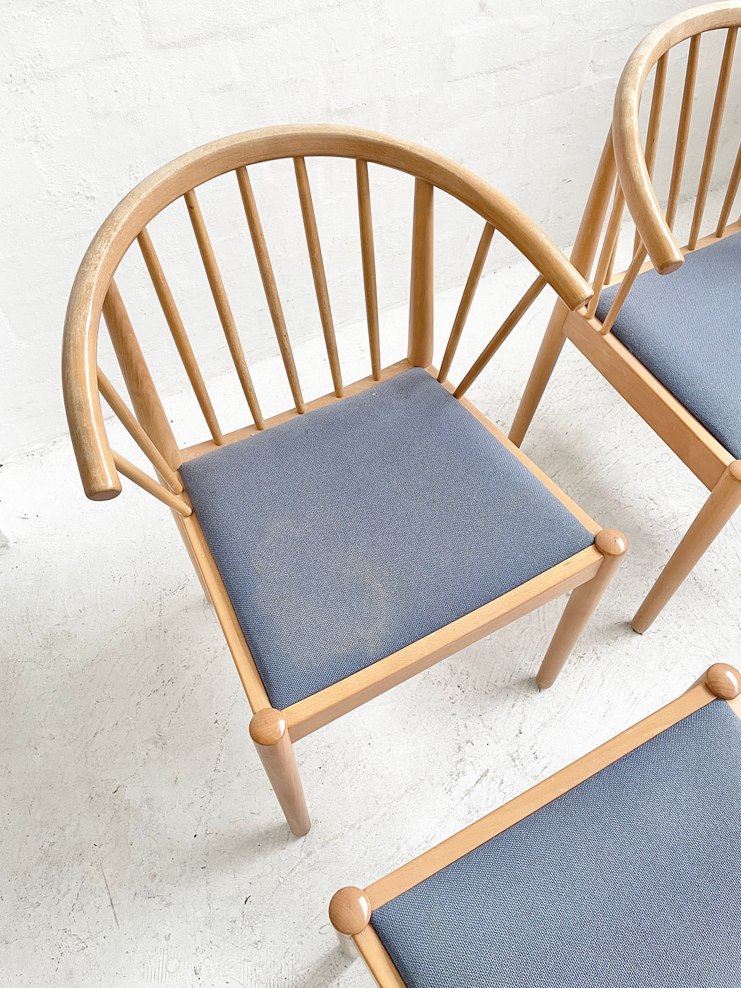 Finn Østergaard Chairs