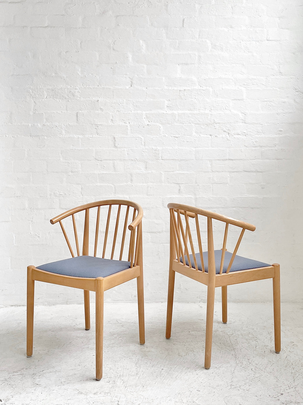 Finn Østergaard Chairs