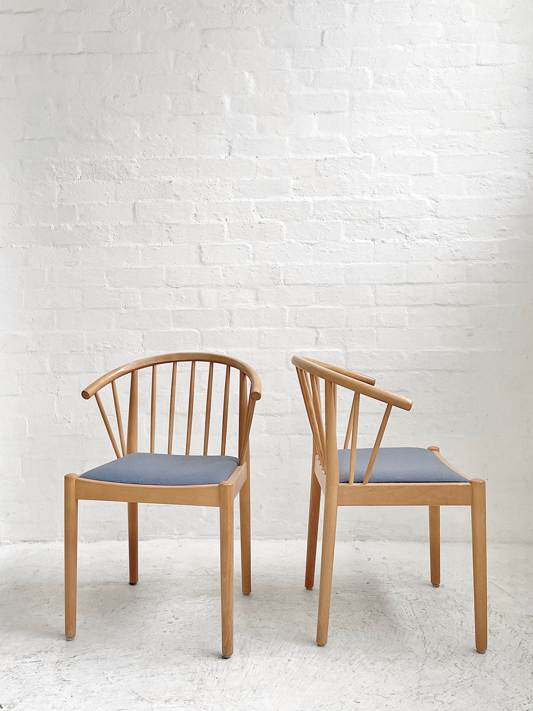 Finn Østergaard Chairs