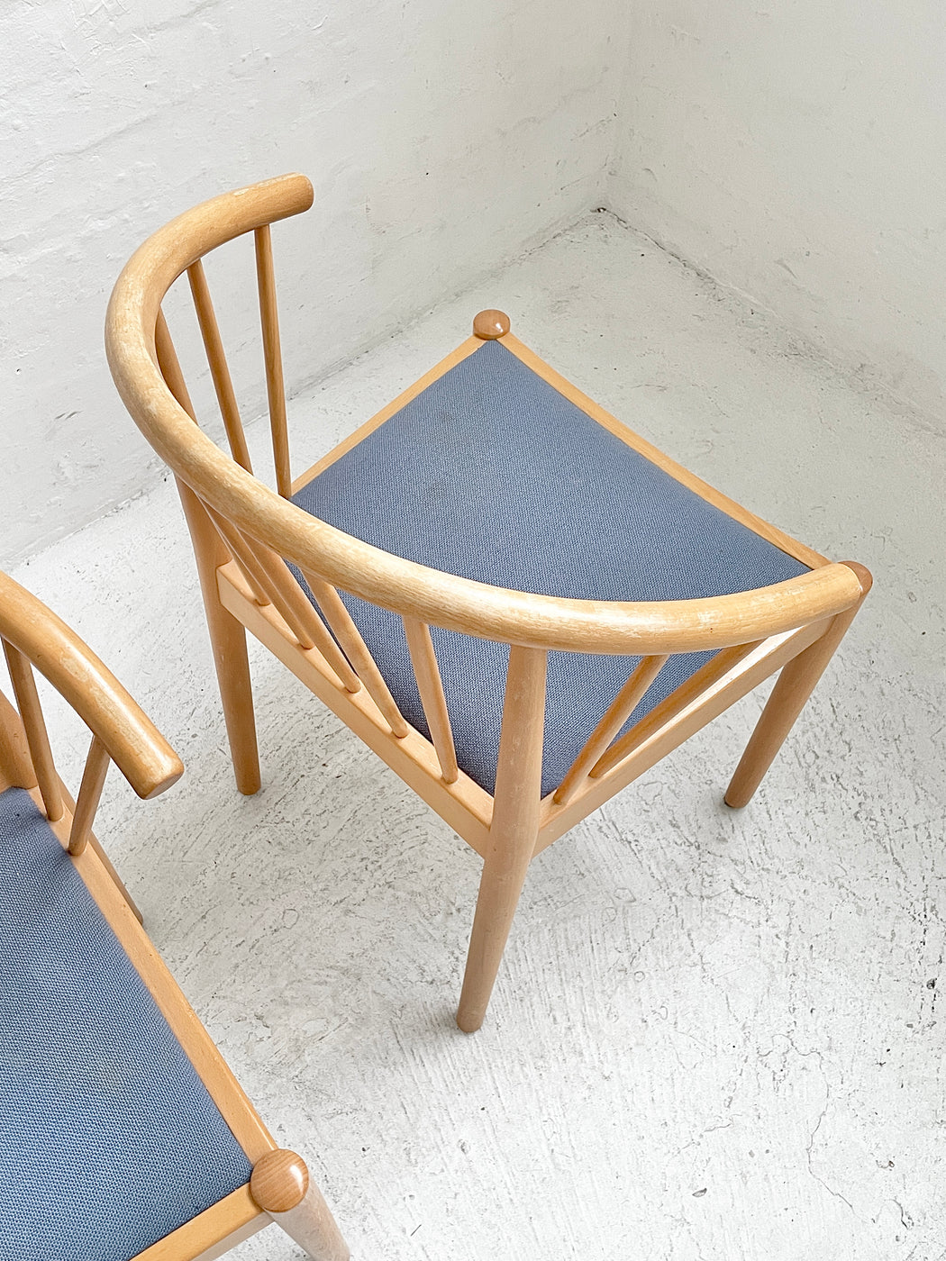 Finn Østergaard Chairs