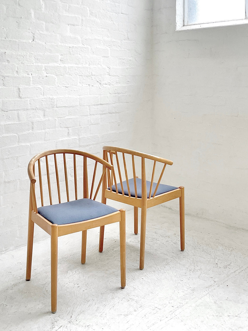 Finn Østergaard Chairs