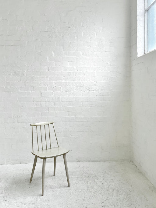 Folke Pålsson 'J77' Chair