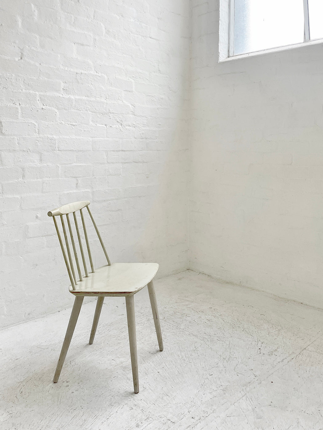 Folke Pålsson 'J77' Chair