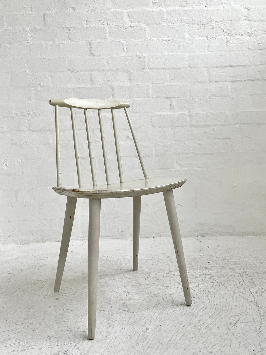 Folke Pålsson 'J77' Chair