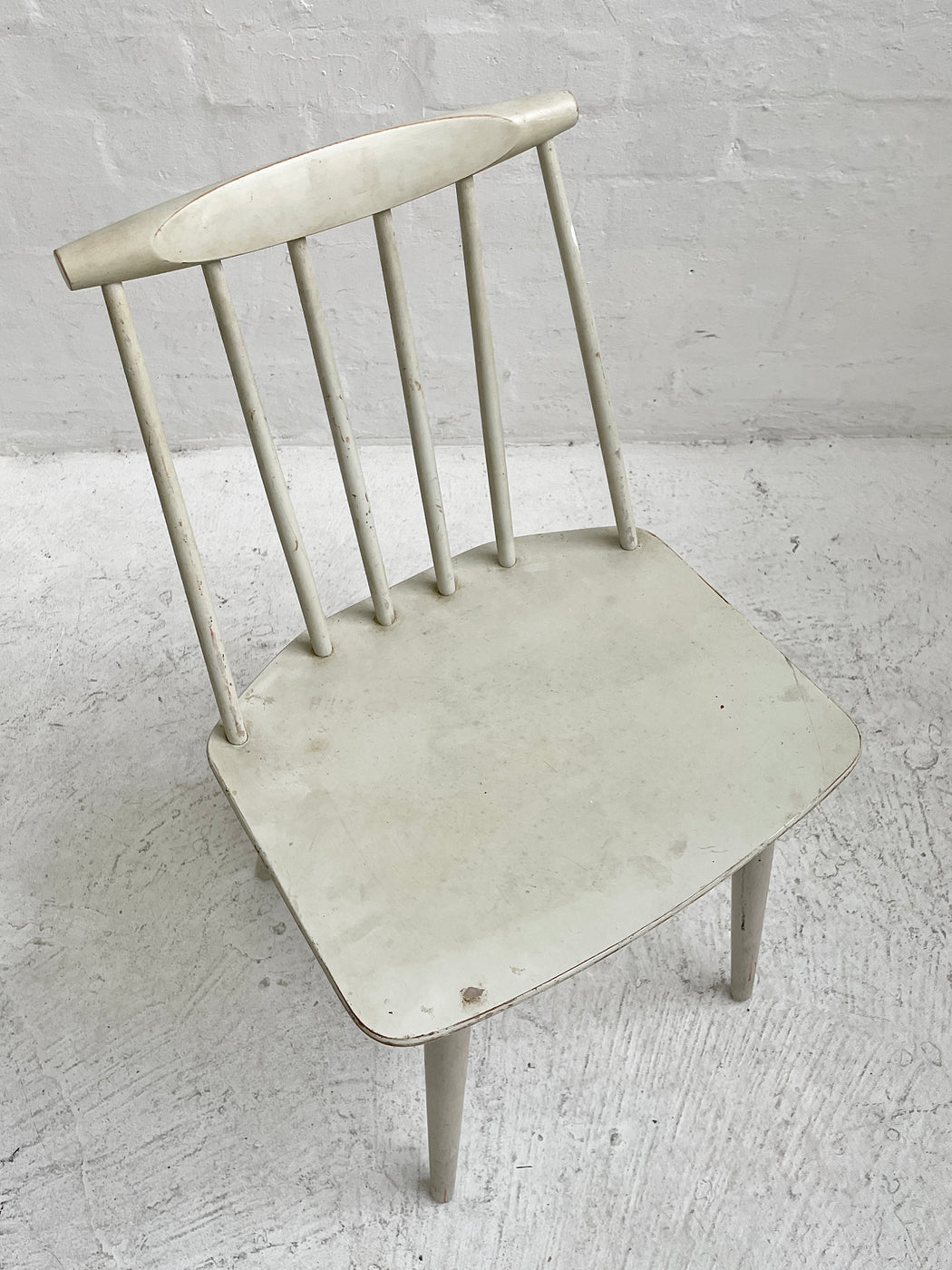 Folke Pålsson 'J77' Chair