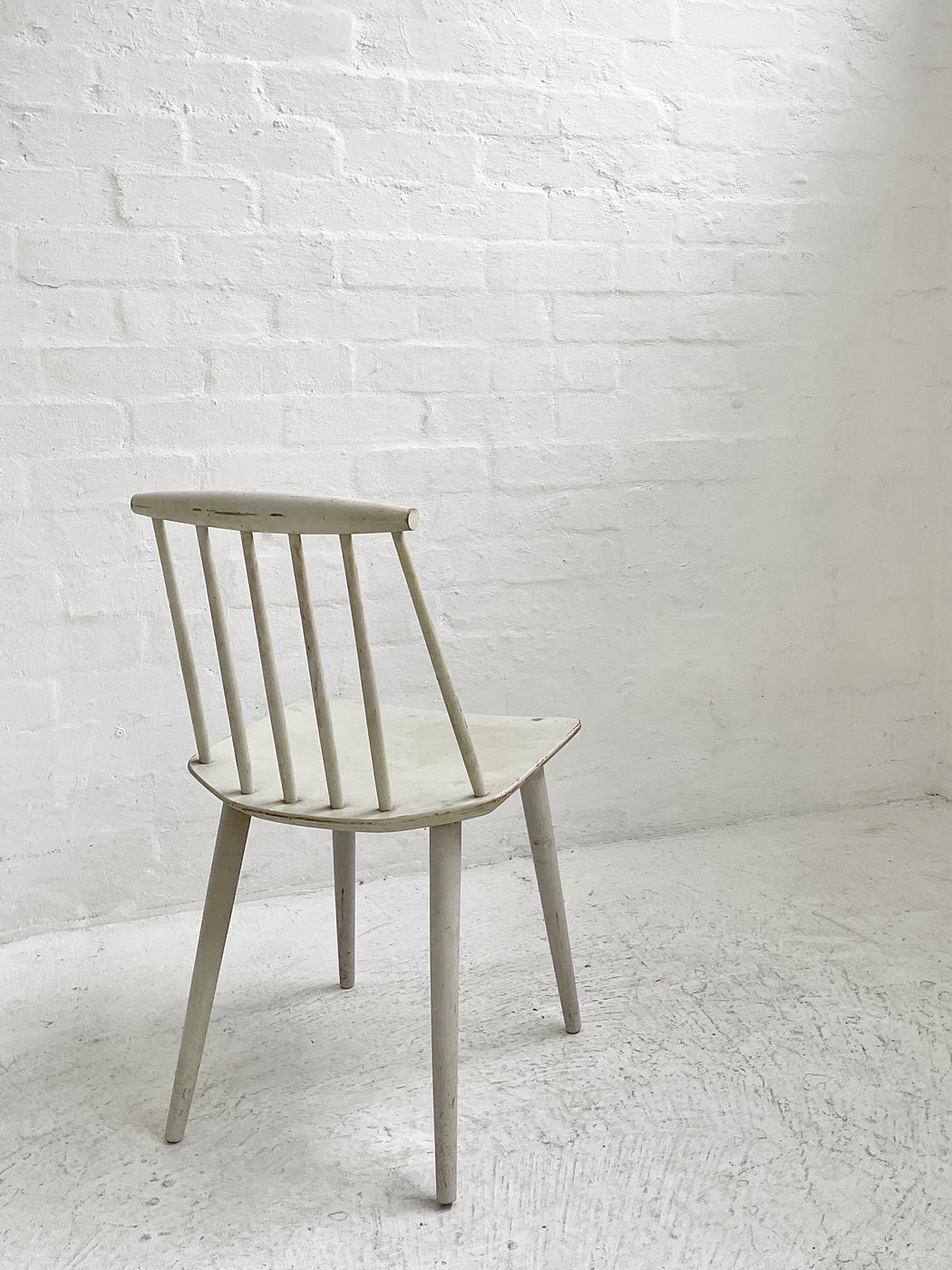 Folke Pålsson 'J77' Chair