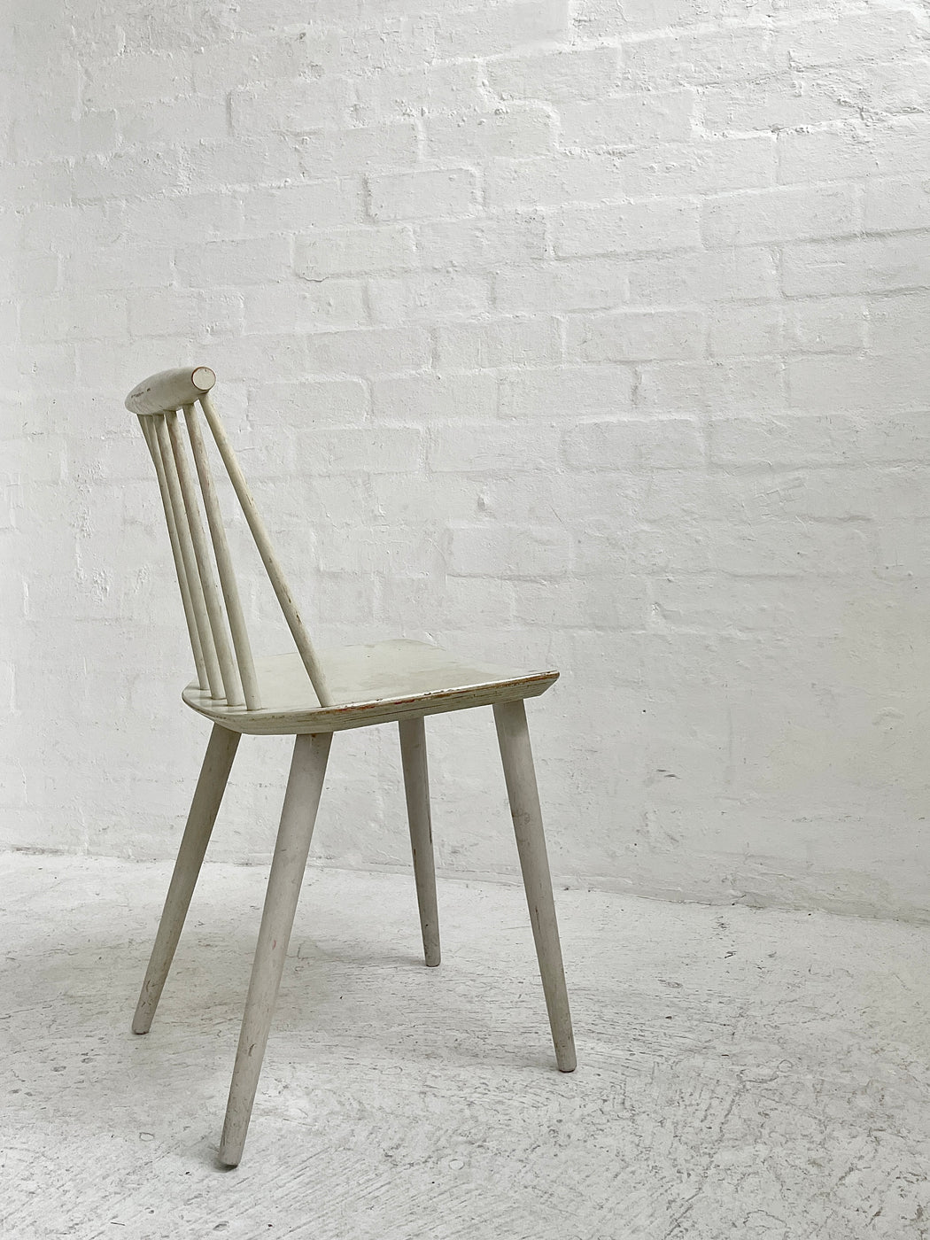 Folke Pålsson 'J77' Chair