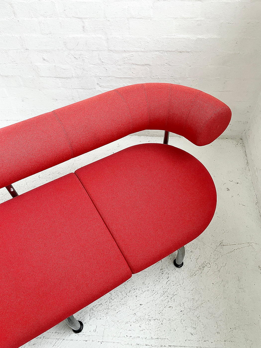 Foersom & Hiort-Lorentzen EJ900 ‘Pipeline’ Sofa