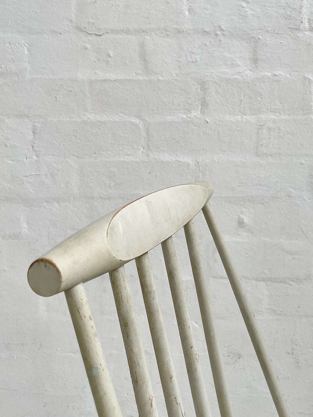 Folke Pålsson 'J77' Chair