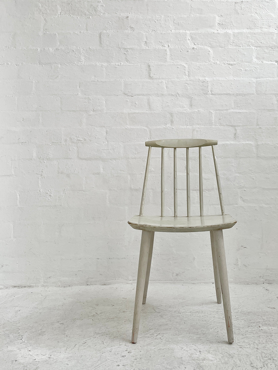 Folke Pålsson 'J77' Chair