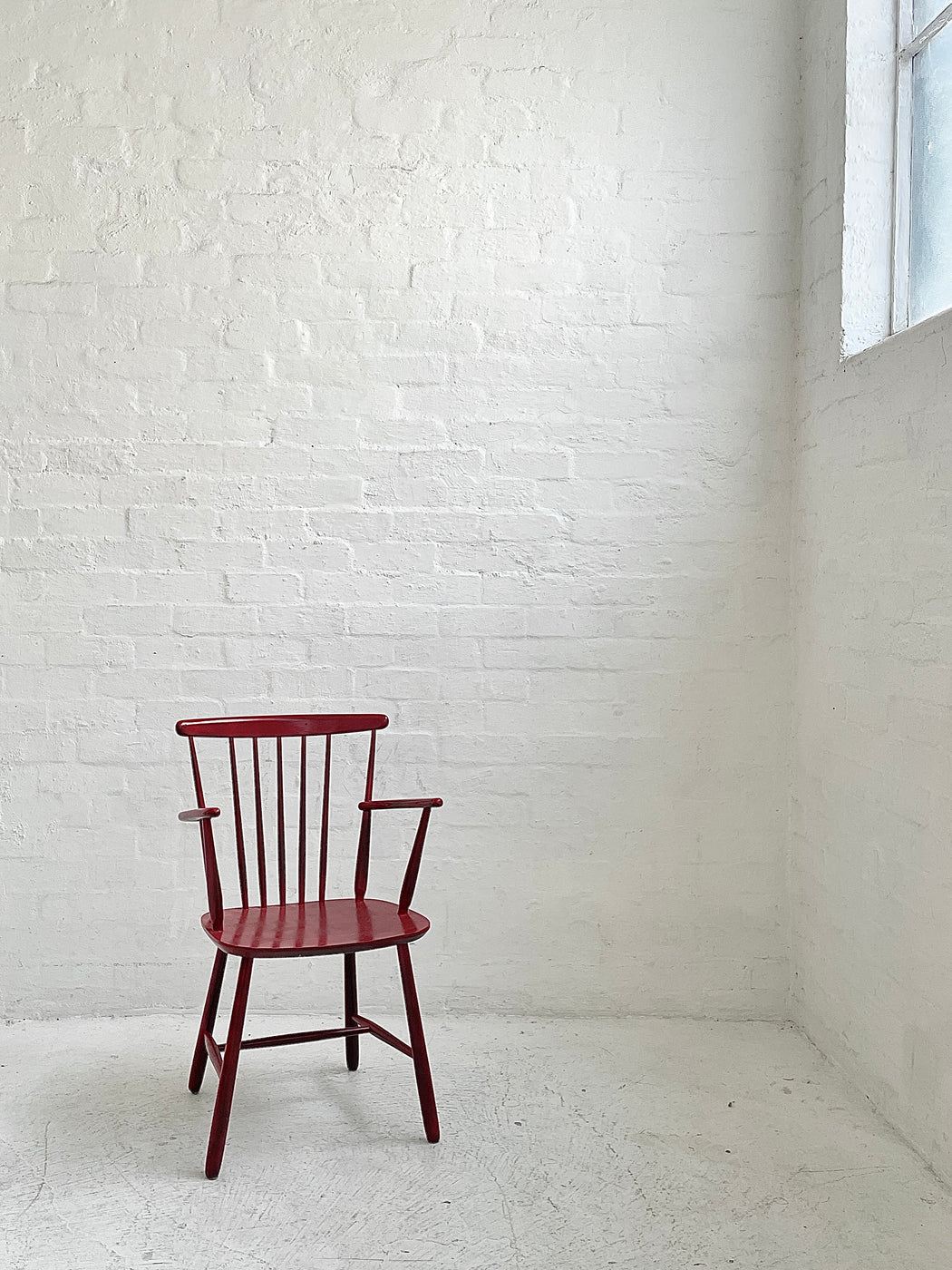 Poul Volther 'Windsor' Chair