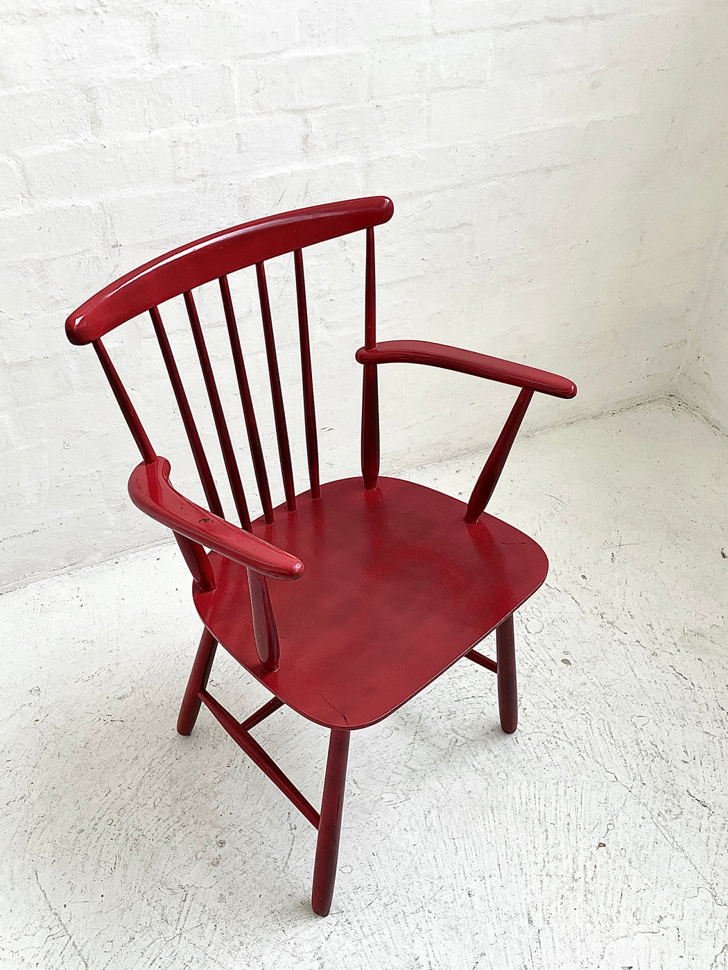 Poul Volther 'Windsor' Chair