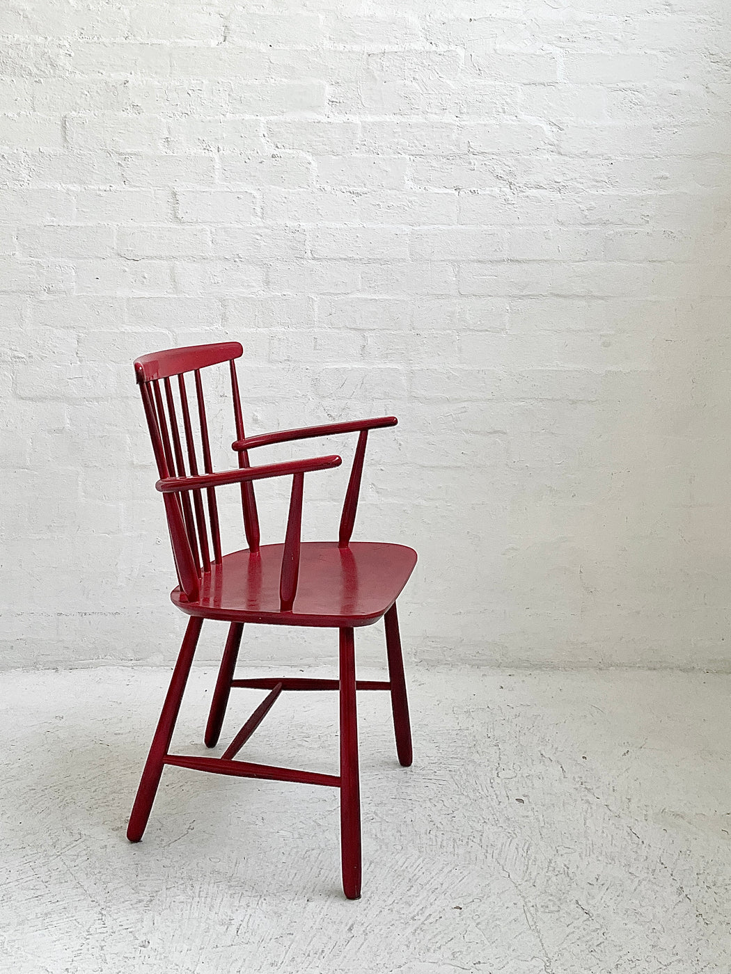 Poul Volther 'Windsor' Chair