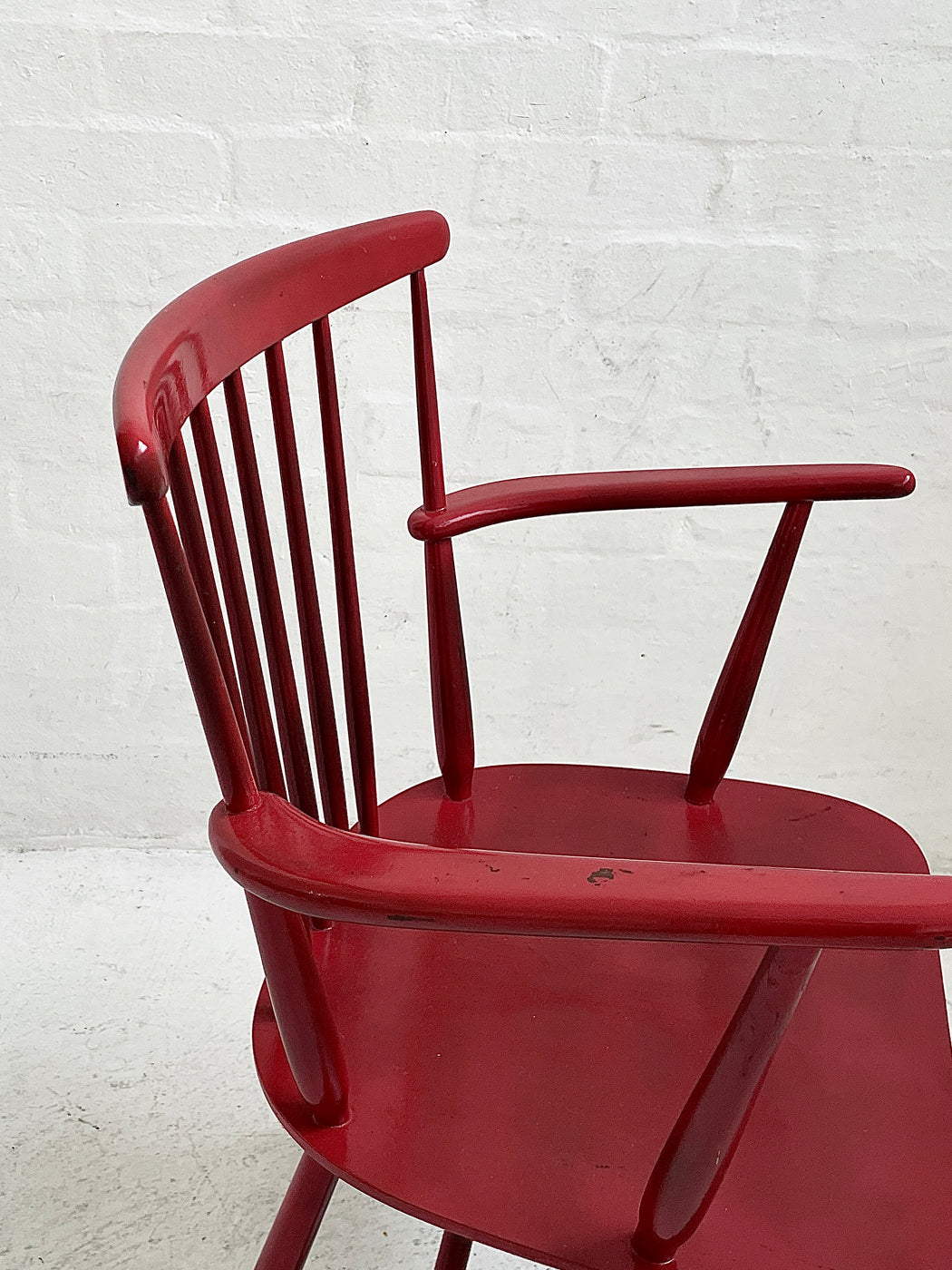 Poul Volther 'Windsor' Chair