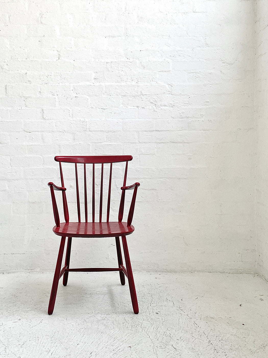 Poul Volther 'Windsor' Chair