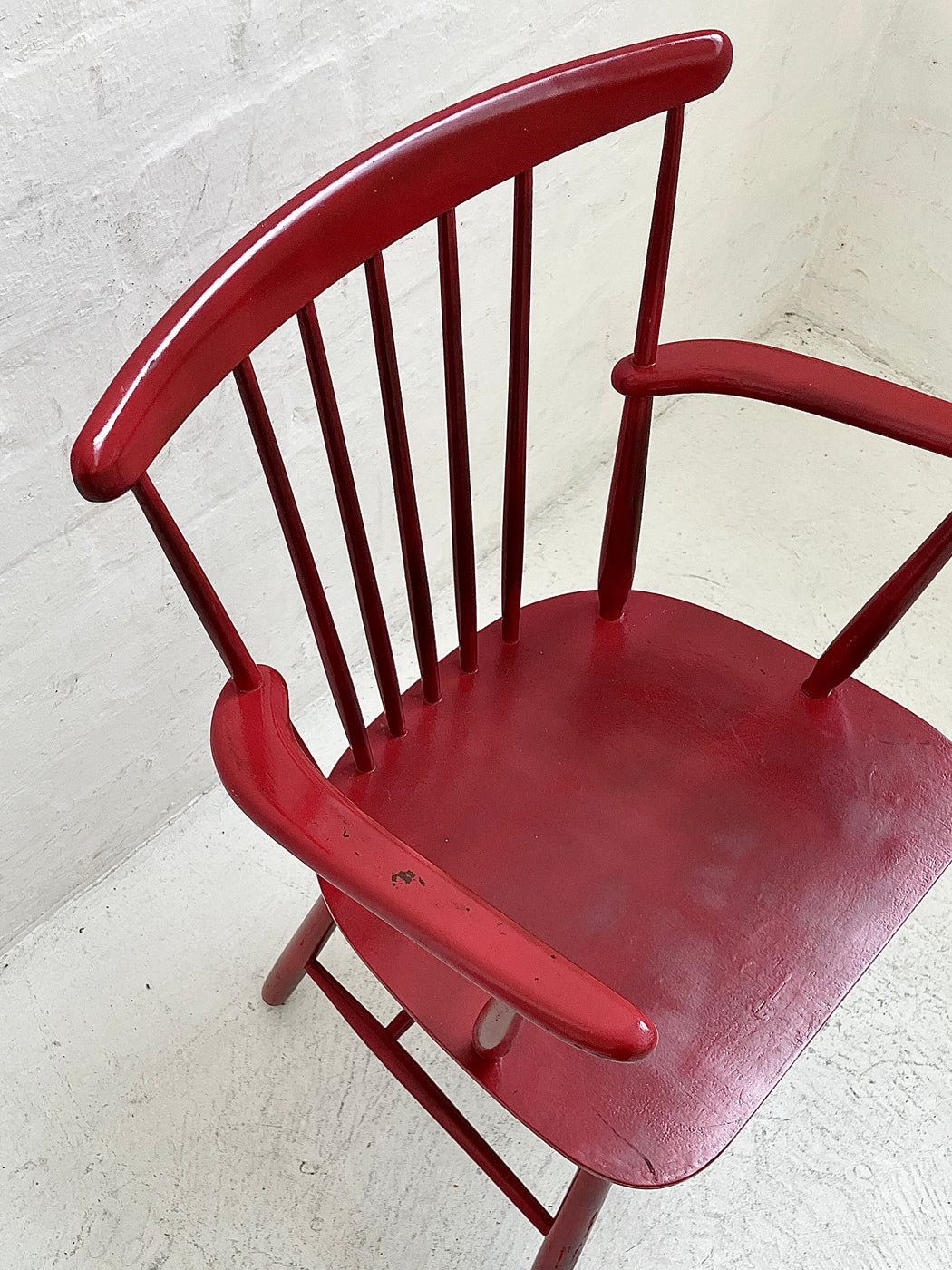 Poul Volther 'Windsor' Chair