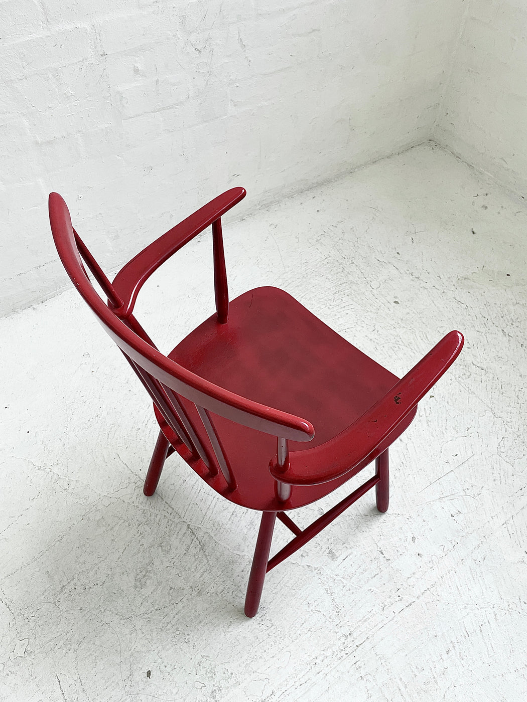 Poul Volther 'Windsor' Chair