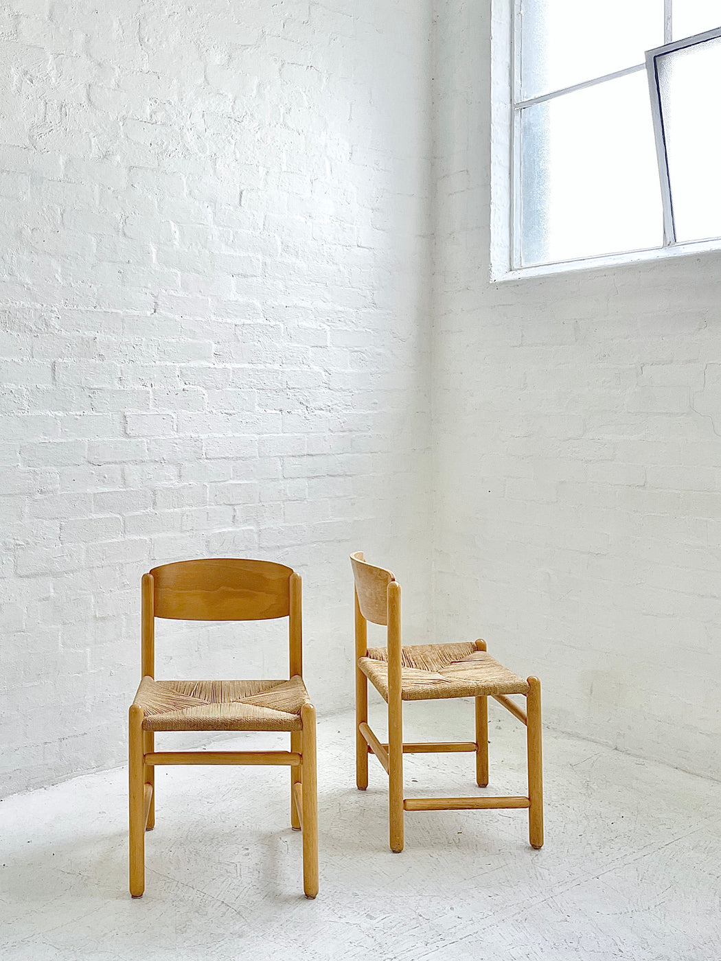 Danish 1960s Dining Chair