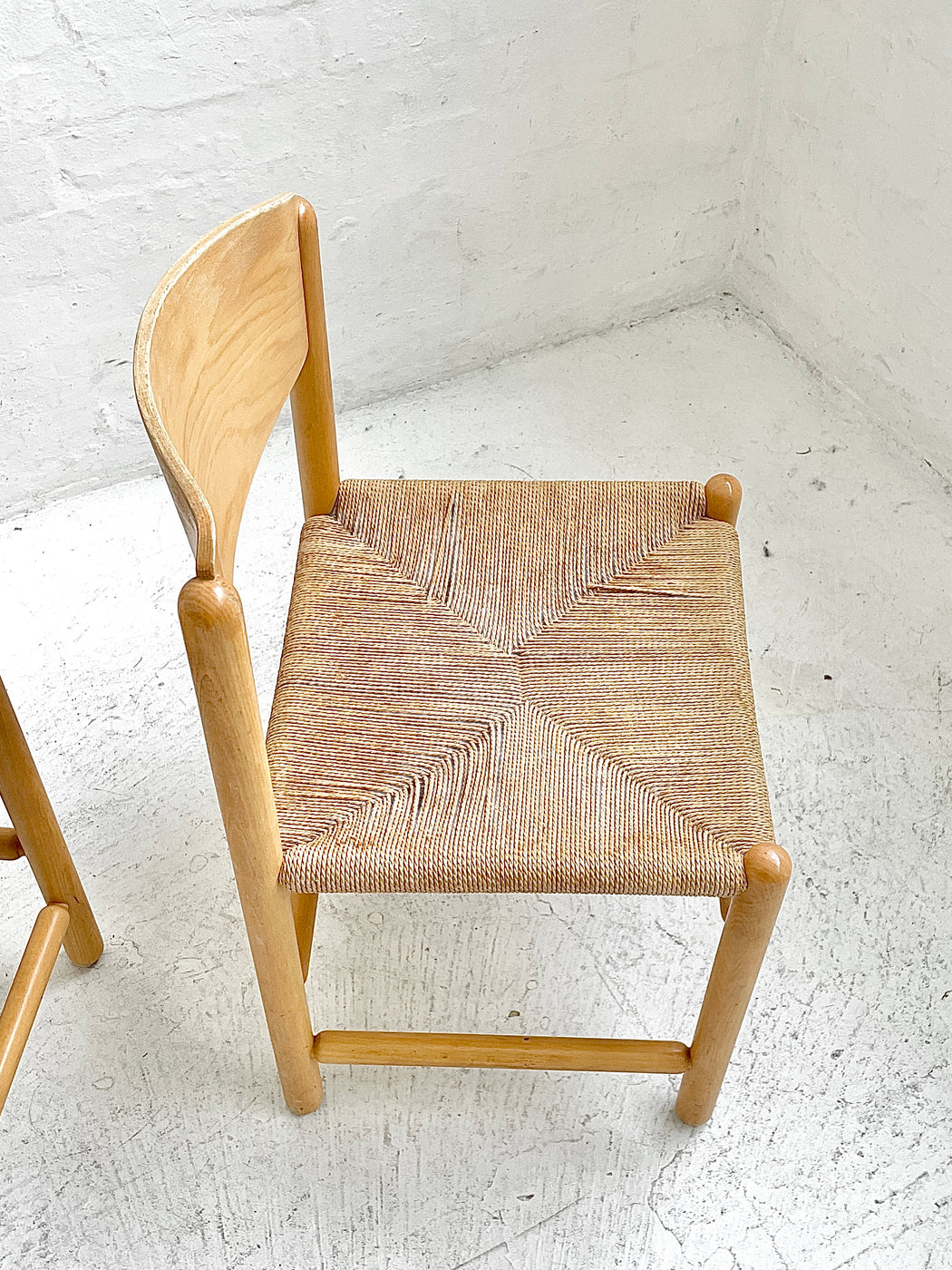 Danish 1960s Dining Chair