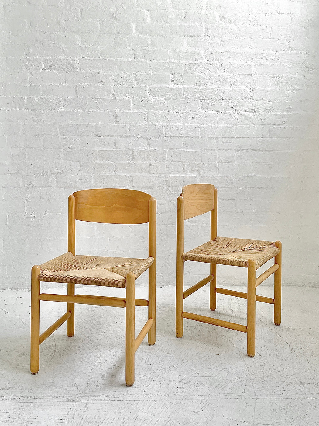 Danish 1960s Dining Chair