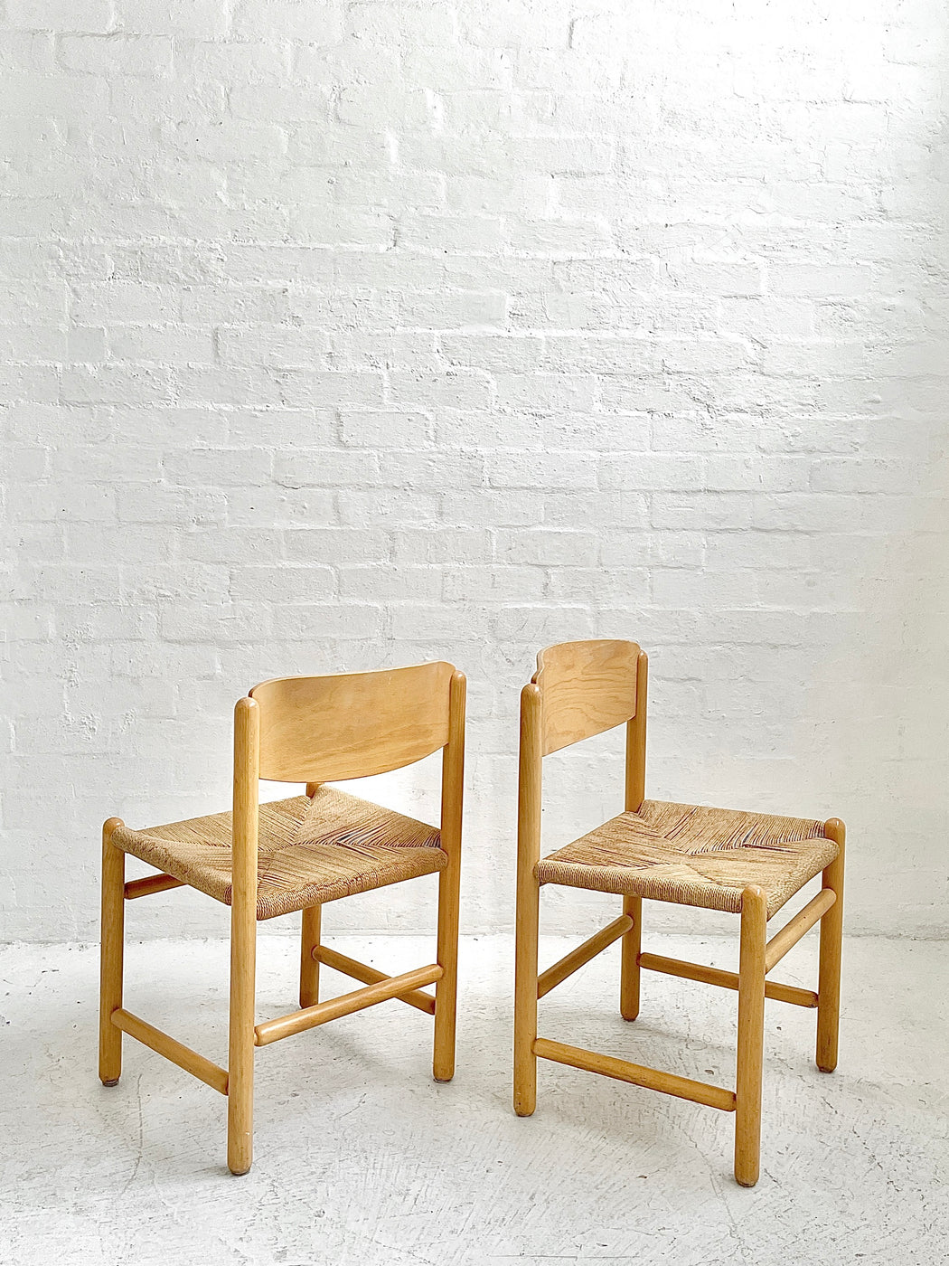 Danish 1960s Dining Chair