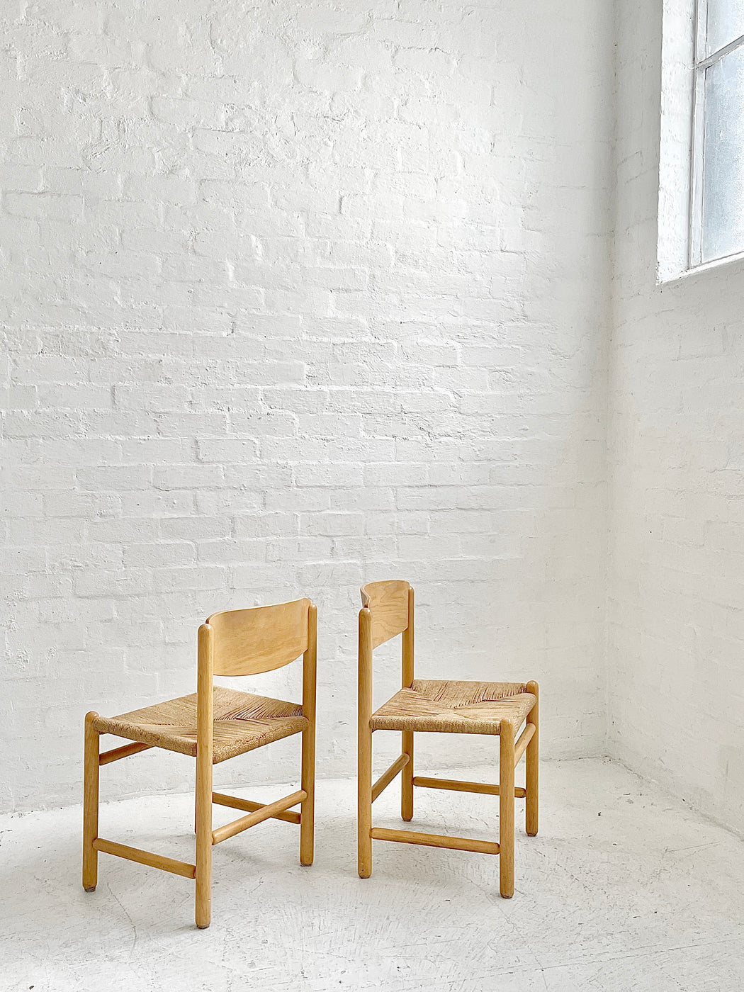 Danish 1960s Dining Chair