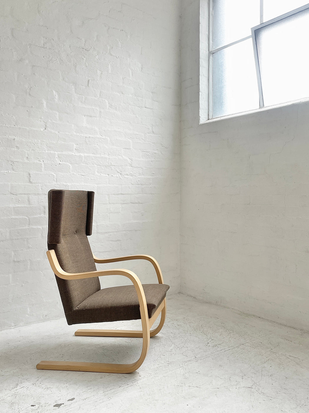 Alvar Aalto '401' Armchair