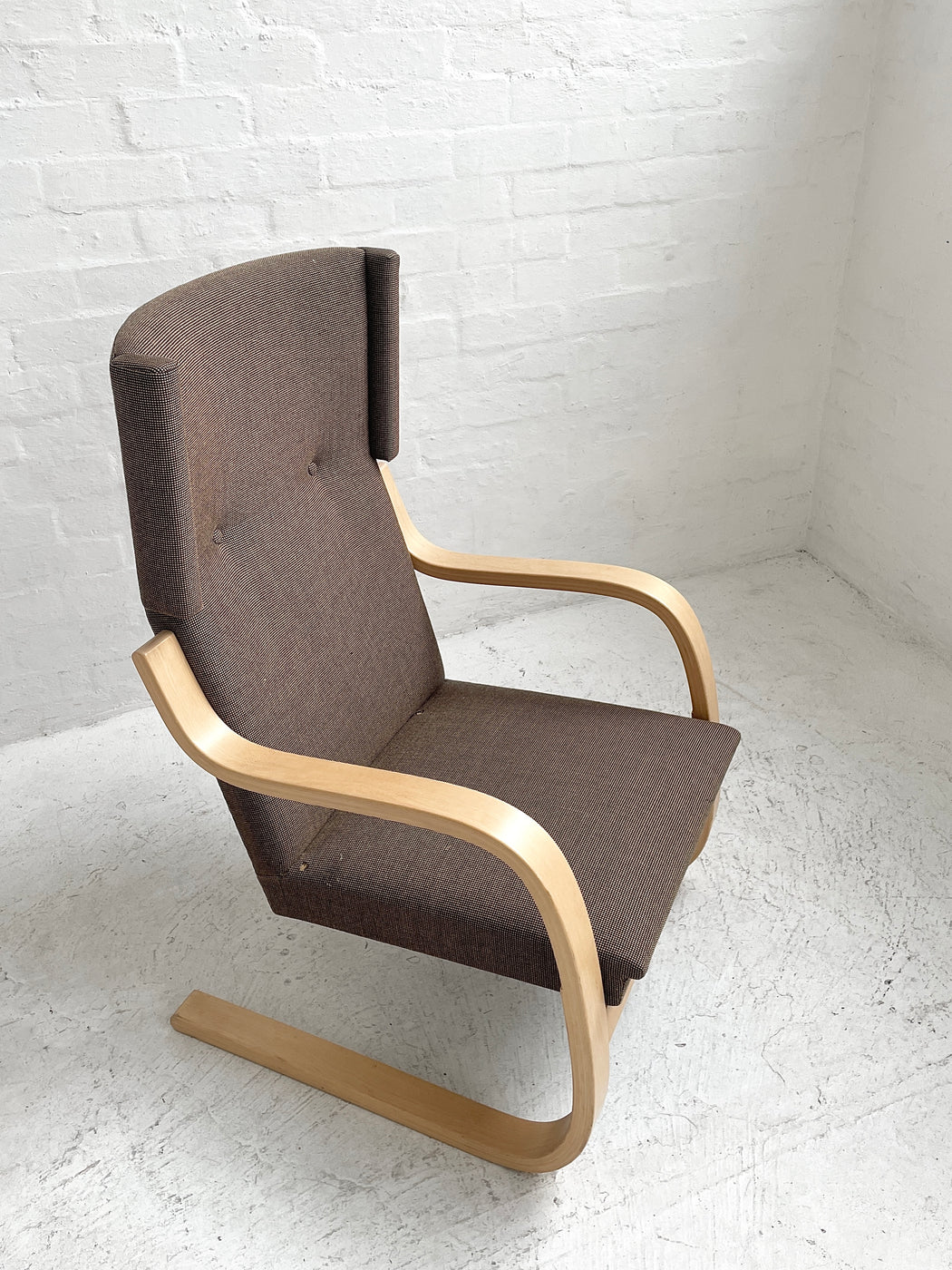 Alvar Aalto '401' Armchair