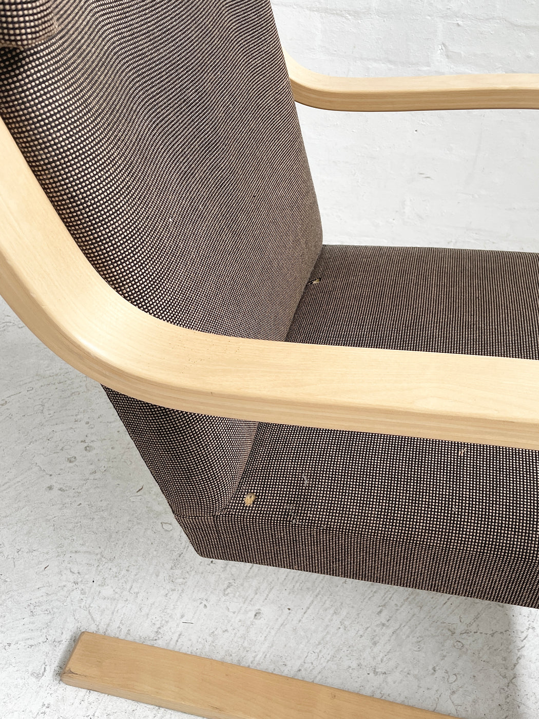 Alvar Aalto '401' Armchair