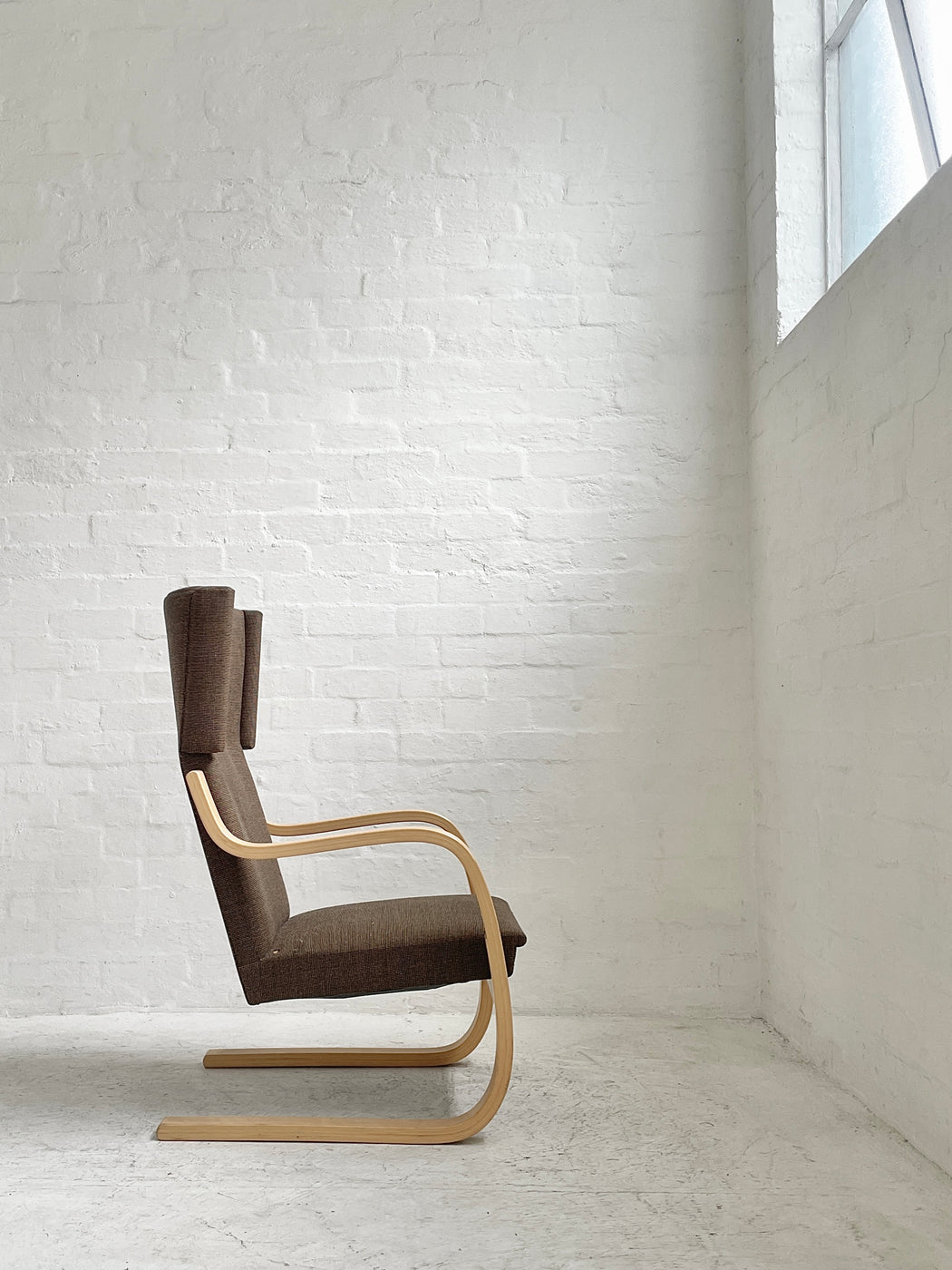 Alvar Aalto '401' Armchair